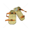 Wood Asphalt Shoes