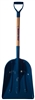 D-Handle Poly Coal Shovel