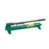 Hand Pump - Two Speed