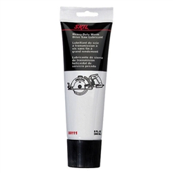 Heavy Duty Worm Drive Saw Lubricant