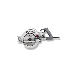SkilsawÂ® 8-1/4" Circular Saw - Worm Drive