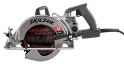 SkilsawÂ® 7-1/4" Circular Saw - Worm Drive