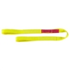 Nylon Sling - Single Ply 1" x 3'