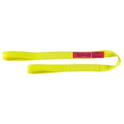 Nylon Sling - Single Ply 1" x 6'