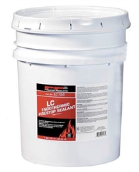 Specseal Firestop Sealant- 5 Gallon Pail