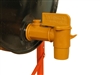 2" NPT Light Duty Spigot