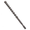 Bit, Carbide Hammer Spline - 1" x 16"