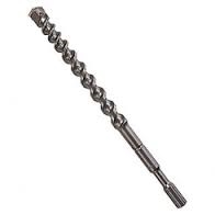 Bit, Carbide Hammer Spline - 1-3/8" x 22"