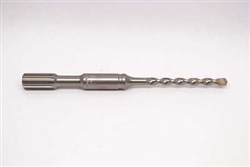 Bit, Carbide Hammer Spline - 7/8" x 16"