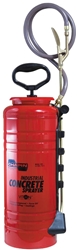 Metal Sprayer - Heavy Duty 3.5 Gal.