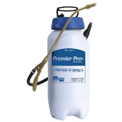 Poly Sprayer - Heavy Duty 3 Gal.