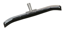 Floor Squeegee - Curved 18"