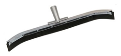 Floor Squeegee - Curved 30"