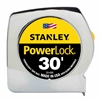 30' Power Lock Measuring Tape