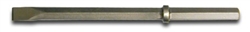 Narrow Chisel 7/8" x 3-1/4"  14" Under Collar