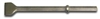 3" Wide Chisel 7/8" x 3-1/4"  14" Under Collar