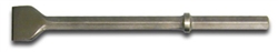 3" Wide Chisel 7/8" x 3-1/4"  14" Under Collar