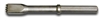 Bushing Tool 1-1/8" x 6"  8" Under Collar