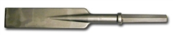 Digging Chisel 1-1/8" x 6"  16" Under Collar