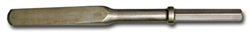 Frost Wedge 1-1/8" x 6"  17" Under Collar
