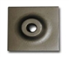 Pad, Tamping - 6" Square