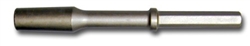 Shank, Tamping Pad - 1 1/8" x 6" x 9"