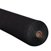 68" x 150' Privacy Netting- Black