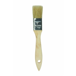 Paint Brush - Chip 1"