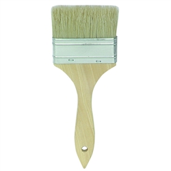 Paint Brush - Chip 3"