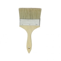 Paint Brush - Chip 4"