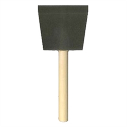 Paint Brush - Foam 2"