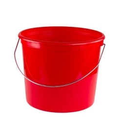 Poly Pail - 10 Quart