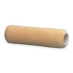 Roller Cover - 9" with 3/8" Nap