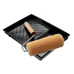 Paint Roller Set - 9"