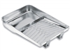 Paint Tray - 9" Metal