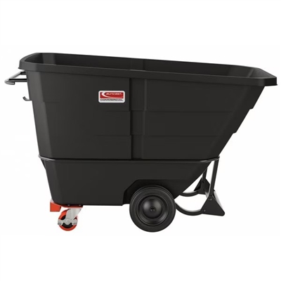 Tilt Truck - Poly 1 cu. yd. - SUNCAST