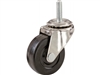 Casters - 2" w/ Stem  6 + 12 Gallon