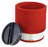 Vacuum Filter - Dry Only HEPA
