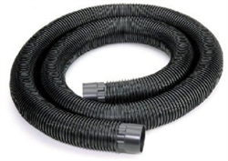 Replacement Hose - 1-1/4" x 7'