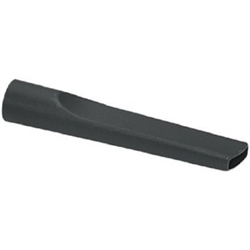 Crevice Tool - 7"  w/ 1-1/4" Ends