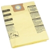 Vacuum Bags - 16 Gallon - Shop Vac