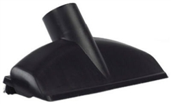 Nozzle Head - 14" w/ 2-1/2" Ends