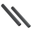 Extension Piece - 20" w/ 2-1/2" Ends