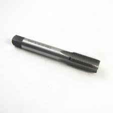 #1/4"-20 Bottom Style Hand Tap