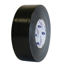 Black Duct Tape (2" x 60 yrds)
