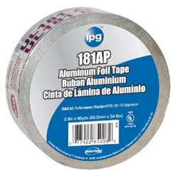Foil Duct Tape