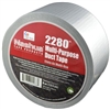 Medium Duty Cloth Duct Tape (2" x 60yds.)