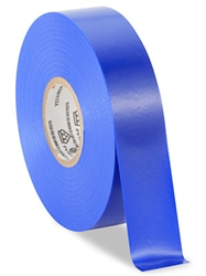 Blue Electrical Tape