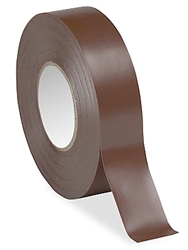 Brown Electrical Tape