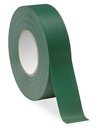 Green Electrical Tape